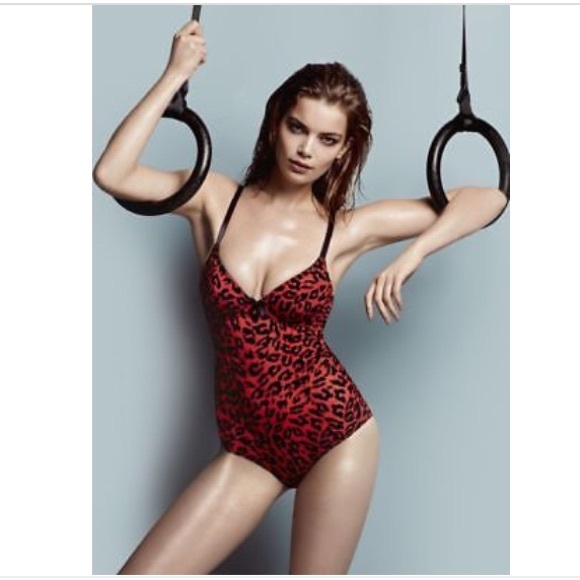 L’AGENT BY AGENT PROVOCATEUR Other - NWT L'AGENT by AGENT PROVOCATEUR LUCILA BODYSUIT